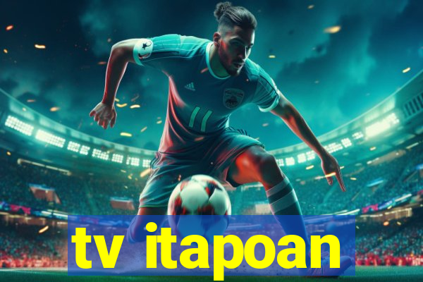 tv itapoan